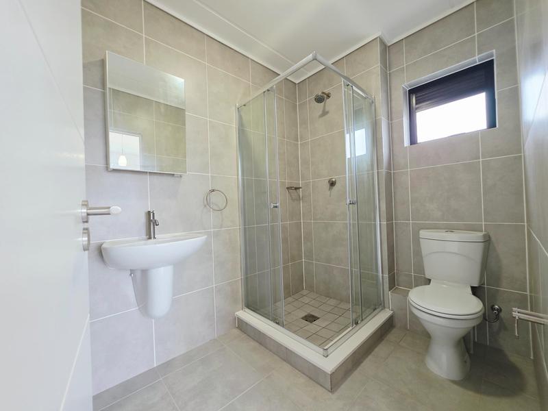 To Let 3 Bedroom Property for Rent in Greenbay Eco Estate Western Cape